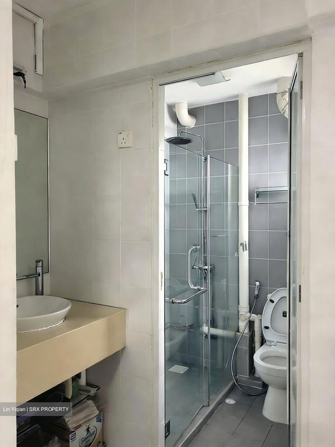 Blk 205 Clementi Avenue 6 (Clementi), HDB 4 Rooms #517876771